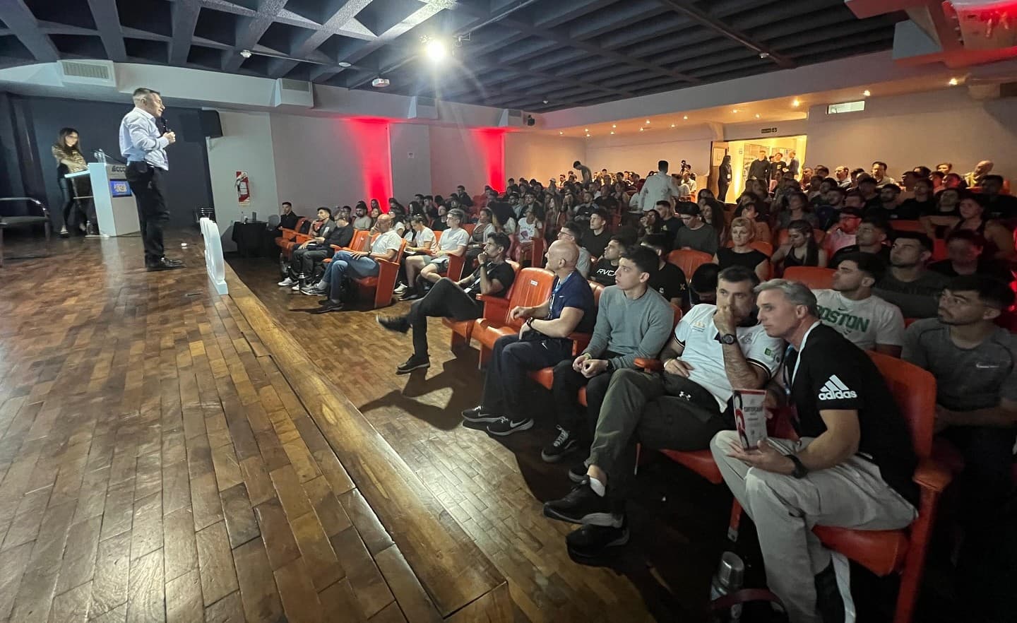 Área de Formación Académica - Image 3