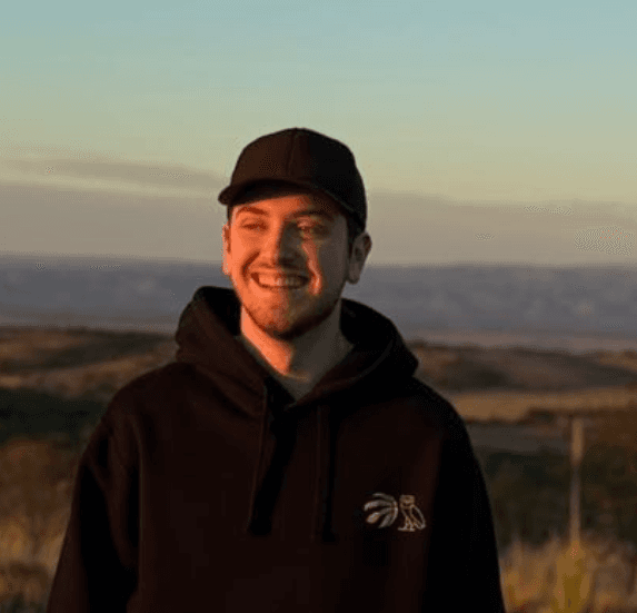 Martin Senn profile